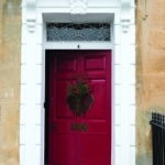 Farrow and Ball Full Gloss voorbeeld