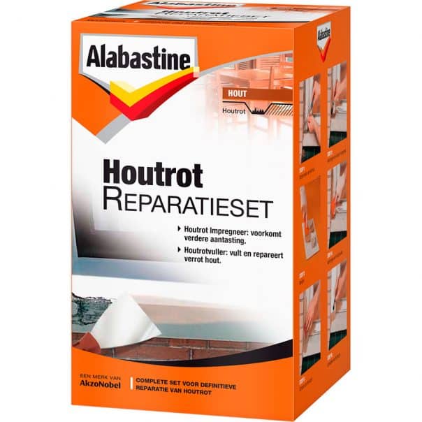Houtrot Reparatieset 500 gr 8710839112356 1 604×604