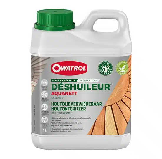 Owatrol Aquanett 1