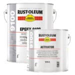 Rust Oleum 9100