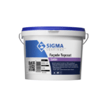Sigma Facade Topcoat Satin 2,5 liter