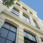 Sigma Facade Topcoat Satin buitenmuurverf