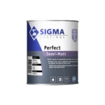 Sigma Perfect Semi Matt 1 liter