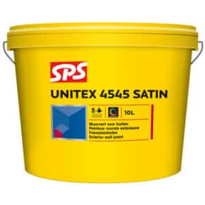 SPS Unitex 4545 Satin