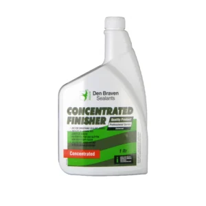 Den Braven Concentrated Finisher