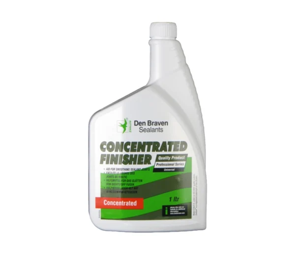 Den Braven Concentrated Finisher