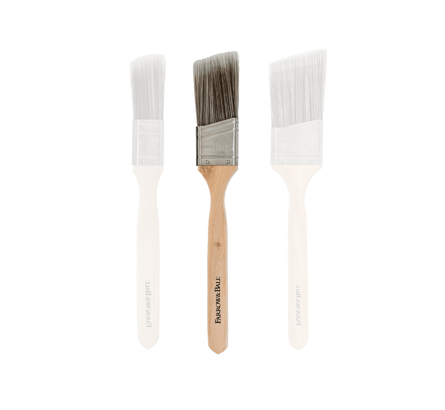 Farrow & Ball Angled Brush 1,5 inch