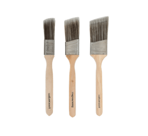 Farrow & Ball Angled Brush voor muurverf
