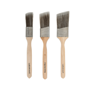 Farrow & Ball Angled Brush voor muurverf
