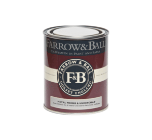 Farrow & Ball Metal Primer & Undercoat grondverf metaal