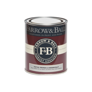Farrow & Ball Metal Primer & Undercoat grondverf metaal