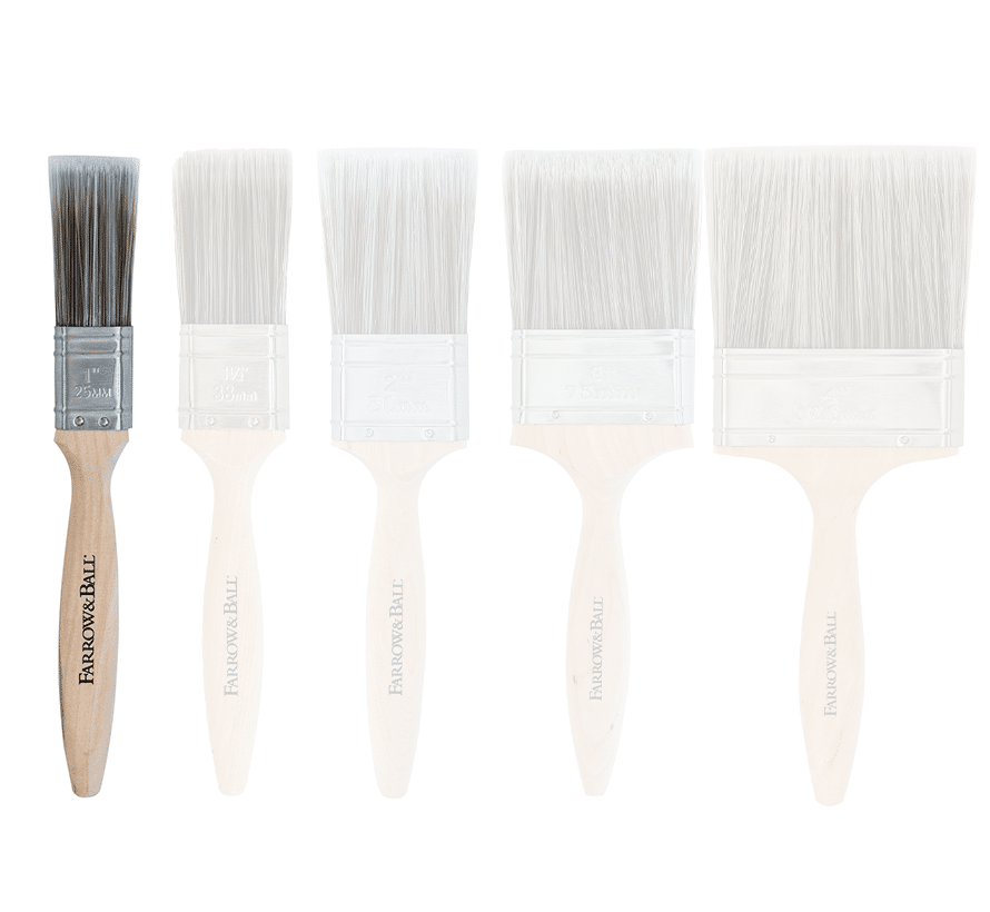 Farrow & Ball Paint Brush 1 inch