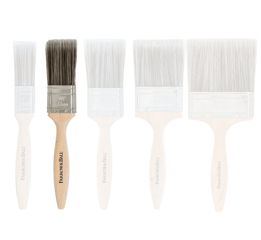 Farrow & Ball Paint Brush 1,5 inch
