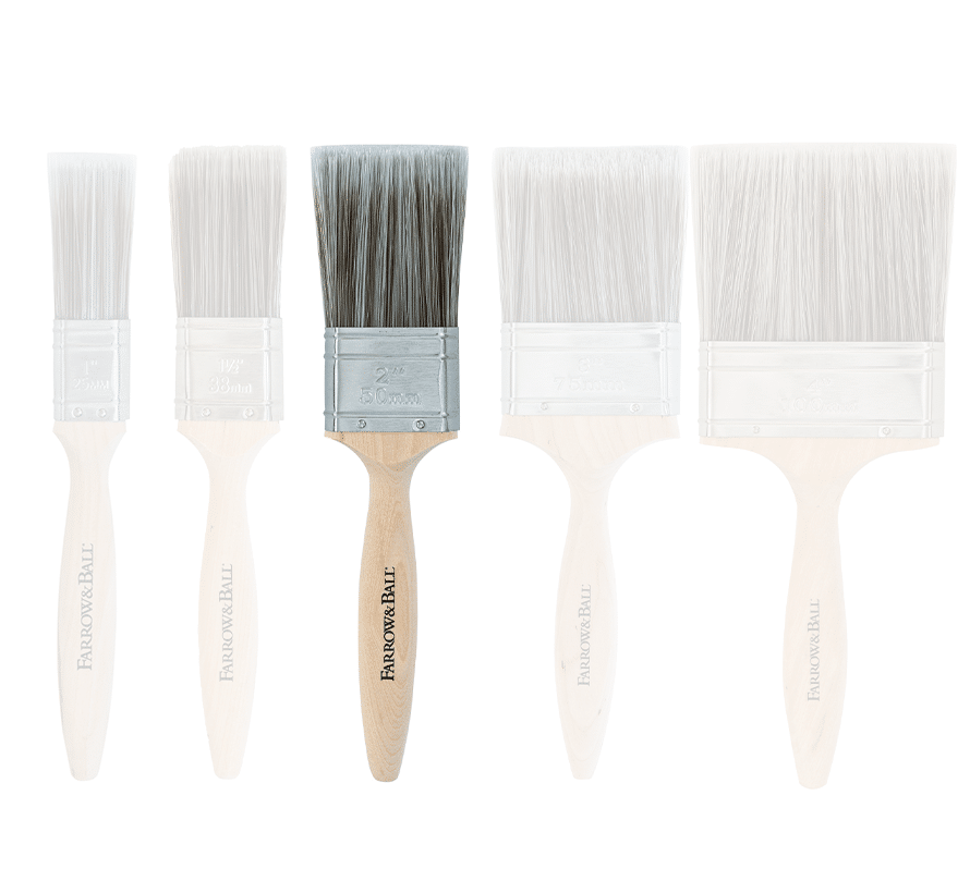 Farrow & Ball Paint Brush 2 inch