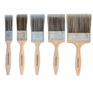 Farrow & Ball Paint Brush kwast voor F&B verf