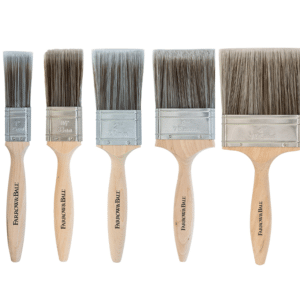 Farrow & Ball Paint Brush kwast voor F&B verf