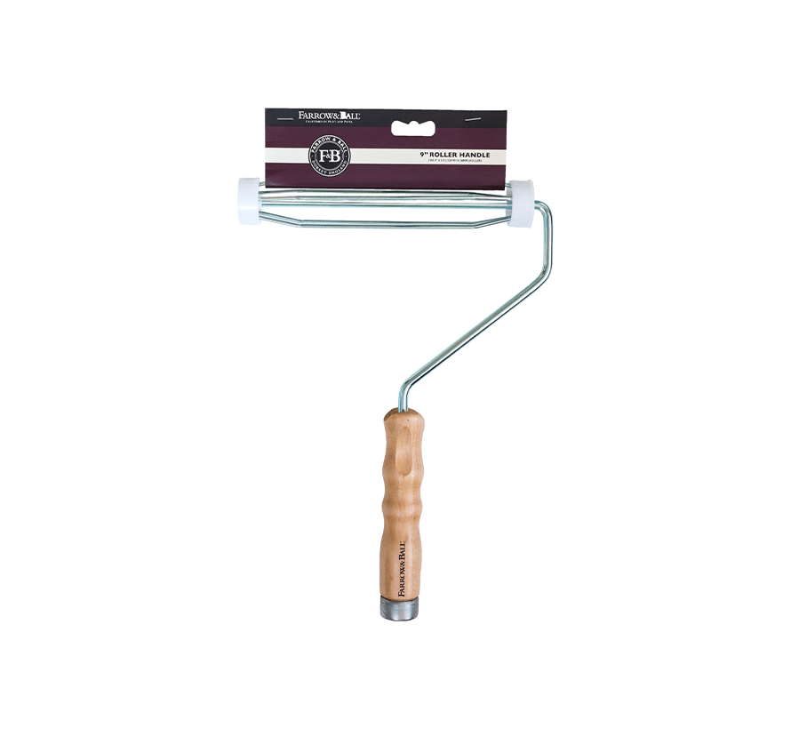 Farrow & Ball Roller Handle muurverfroller
