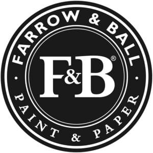 Farrow and Ball merk logo