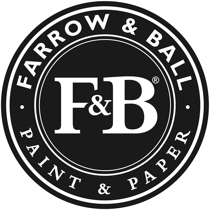 Farrow and Ball merk logo
