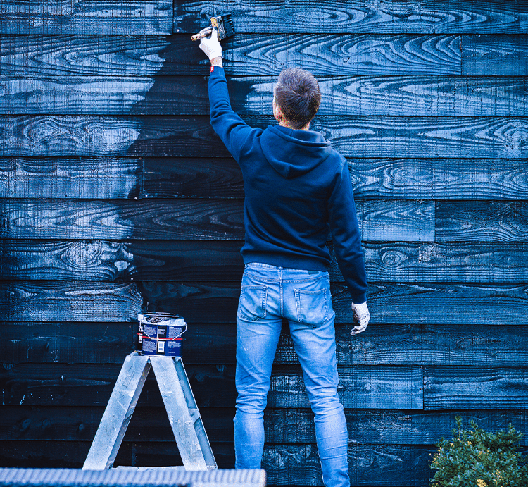 Hermadix Impraline Zwarte Teer hoe het eruit ziet