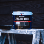 Hermadix Impraline Zwarte Teer voor hout