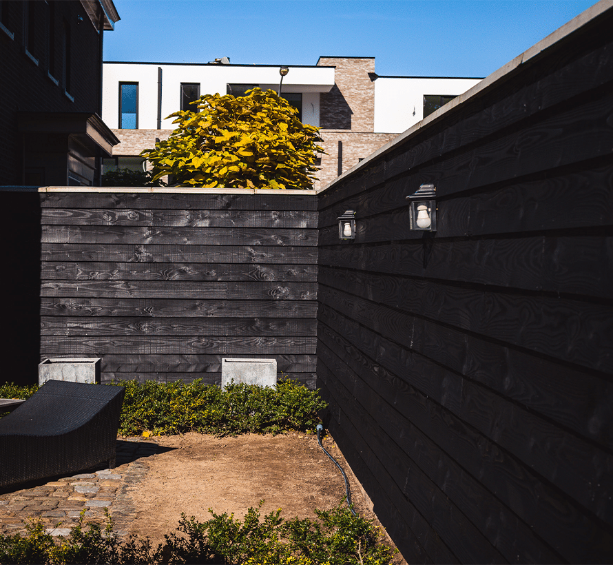 Hermadix Impraline Zwarte Teer voorbeeld