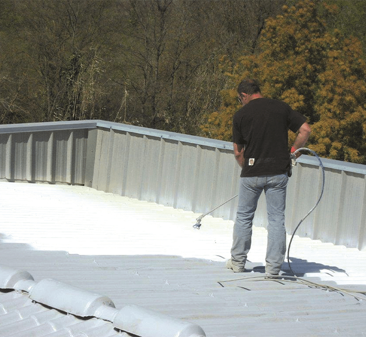 Mathys Dacfill voorbeeld