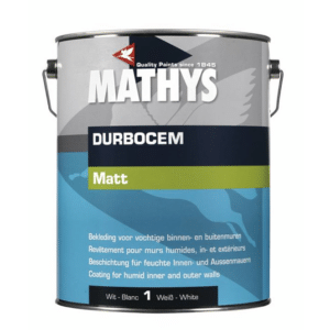 Mathys Durbocem