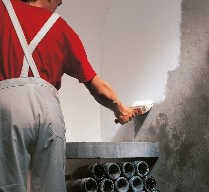 Mathys Durbocem voorbeeld