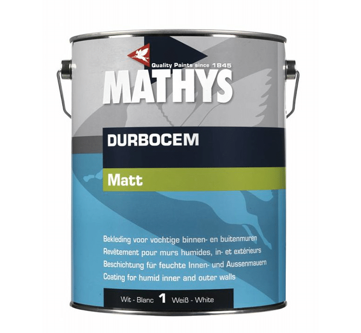Mathys Durbocem