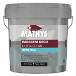 Mathys Paracem Deco Ultra Clean Xtra Matt