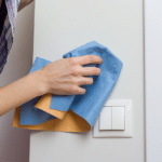 Mathys Paracem Deco Ultra Clean Xtra Matt voorbeeld