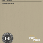 Mid tones wall primer farrow and ball