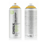 Montana CHALK CH 1020 YELLOW