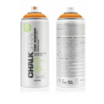 Montana CHALK CH 2010 ORANGE