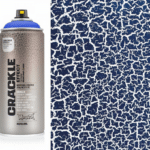 Montana Crackle EC5010 GENTIAN BLUE