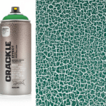 Montana Crackle EC6000 PATINA GREEN