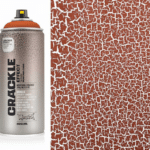 Montana Crackle EC8004 COPPER BROWN