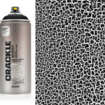 Montana Crackle EC9017 TRAFFIC BLACK