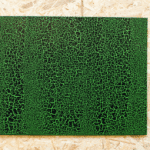 Montana Crackle voorbeeld