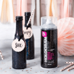 Montana Hologram Glitter DIY spuitbus