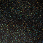 Montana Hologram Glitter spuitbus voorbeeld