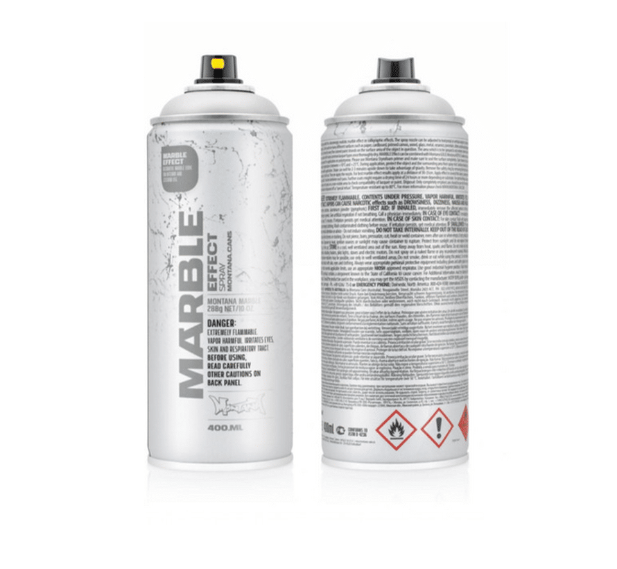 Montana Marble Effect EM9100 WHITE