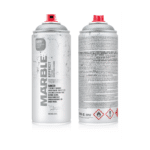 Montana Marble Effect EMSILVER SILVER