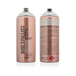 Montana Metallic spuitbus 400 ml