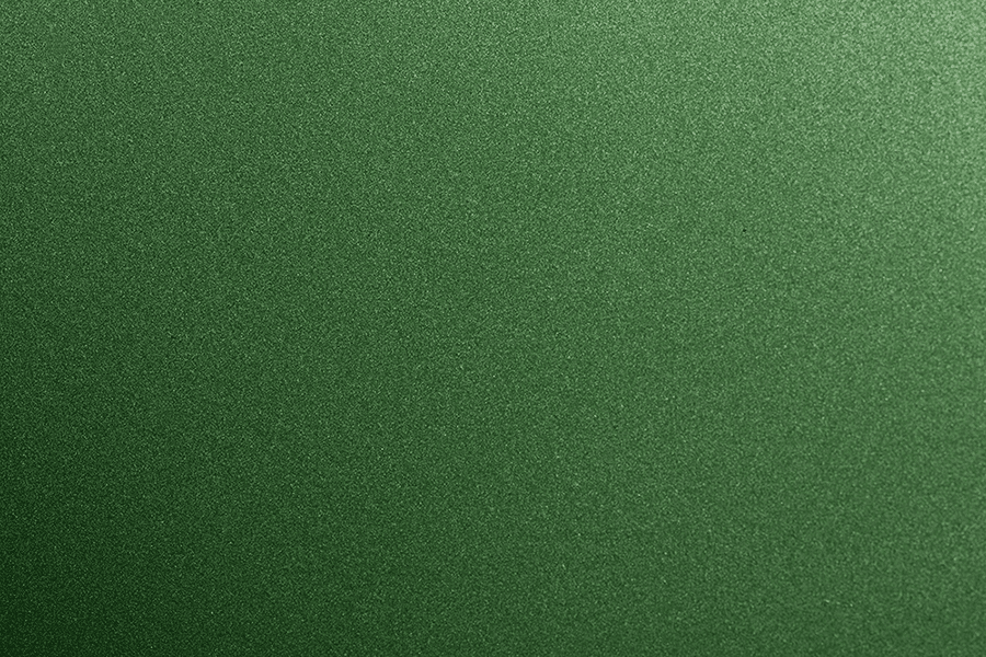 Montana Metallic groen voorbeeld