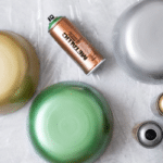 Montana Metallic voorbeelden