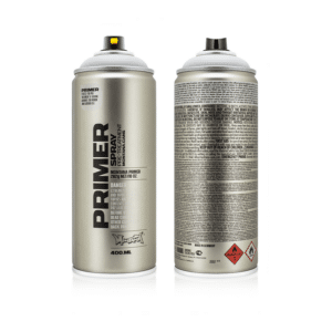 Montana Primer Aluminum T2450