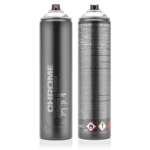 Montana Silverchrome 600 ml