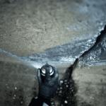 Montana Silverchrome hig pressure